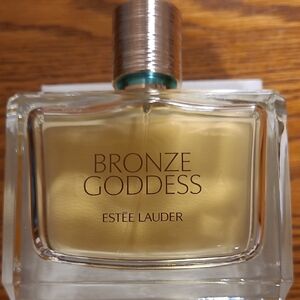 Estee Lauder Bronze Goddess Perfume